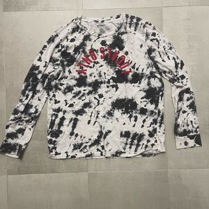 Long Sleeved T Shirt